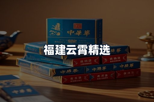 福建云霄精选